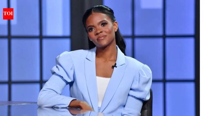 'This is an evil government': Candace Owens' latest comments about White House spark online storm

