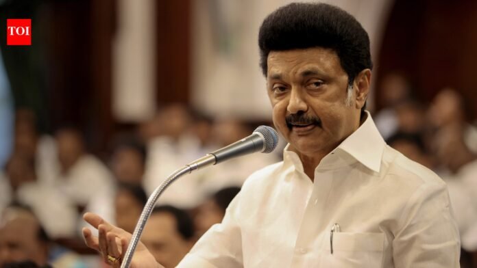 'This victory is just a trailer': Stalin's reaction to constitutional amendment defeat in Lok Sabha

