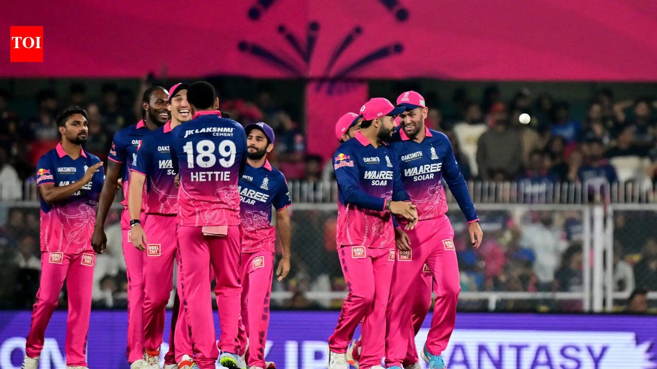 This week's IPL schedule: Complete list of matches, dates, times, venues and results