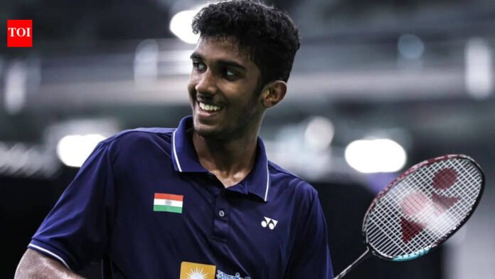Thomas Cup setback: India fought back before the quarter-finals, but lost to China 2-3

