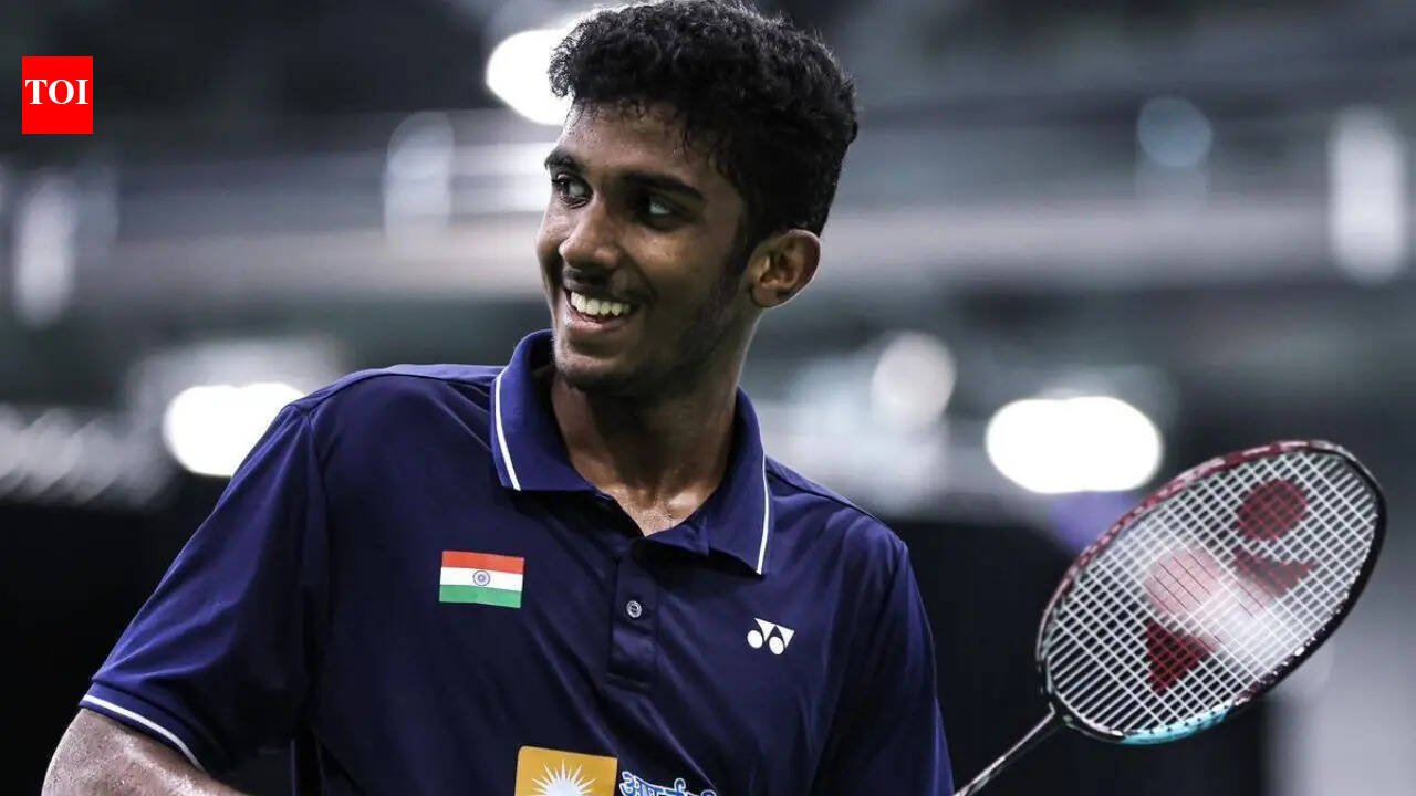 Thomas Cup setback: India fought back before the quarter-finals, but lost to China 2-3