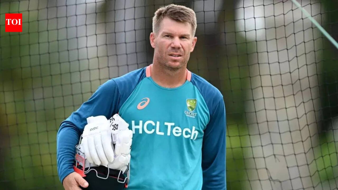 'Three drinks and...': Details of Warner's drunk driving arrest revealed