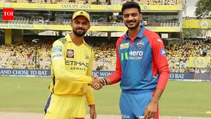 Today's IPL Matches, CSK vs DC: Predicted Match XI, Head to Head, Pitch Report, Chennai Weather Updates

