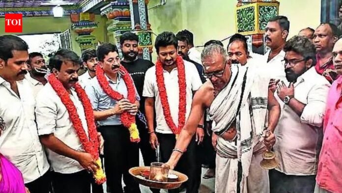 Today’s temple, tomorrow’s mosque: election season is here

