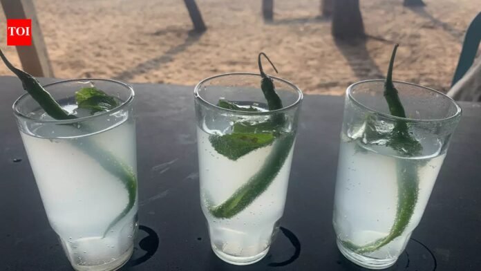 Traditional Indian spirits Mahua and Goan Feni hit the UK market for the first time | World News

