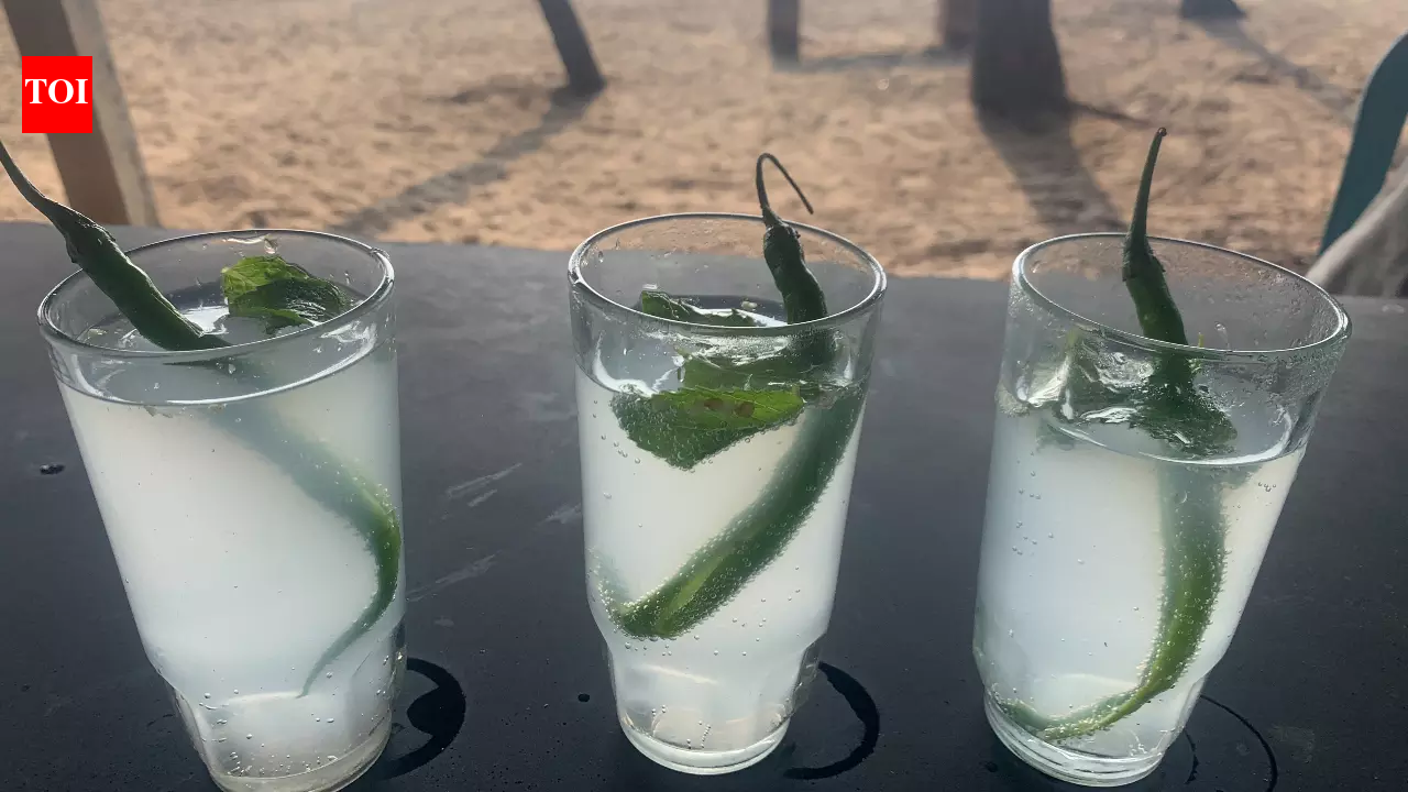 Traditional Indian spirits Mahua and Goan Feni hit the UK market for the first time | World News