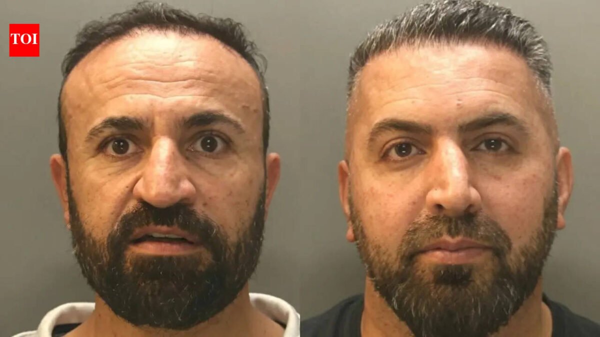 'Tripadvisor-style' smuggling gang: UK jails Kurdish man who brings 100 migrants a week to Europe