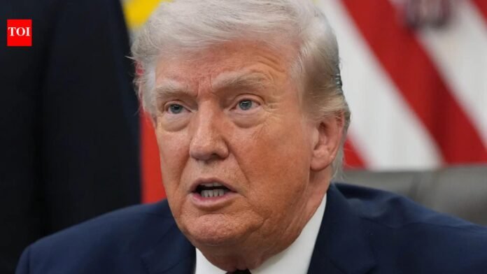 Trump claims Kurds 'keep US-supplied weapons for Iranian protesters'; sees 'good chance' of deal on Monday

