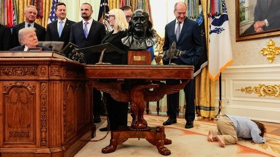 Hindustan Times News