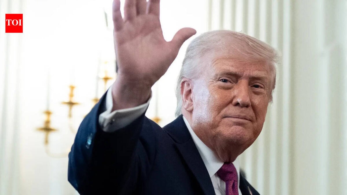Trump reclassifies state-licensed medical marijuana as less dangerous drug