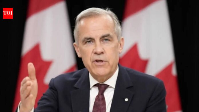 Trump's rhetoric wins over Canadian voters, Mark Carney gets decisive mandate

