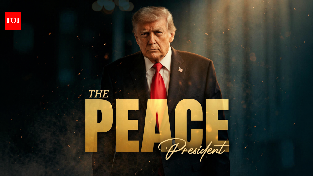 'Trust Trump, not fearmongers': Donald boosts 'peaceful president' image after 'reopening' Strait of Hormuz
