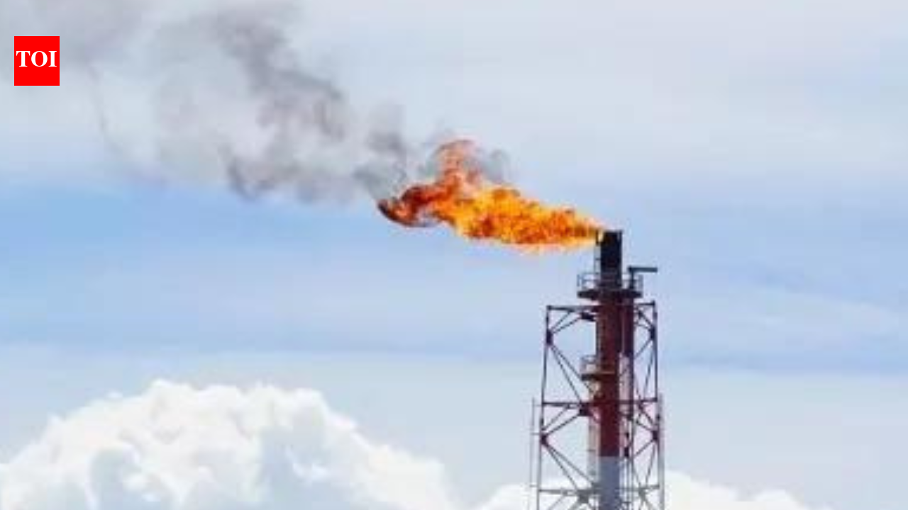 Two Indian landfills join the world's 25 most polluting methane-emitting landfills
