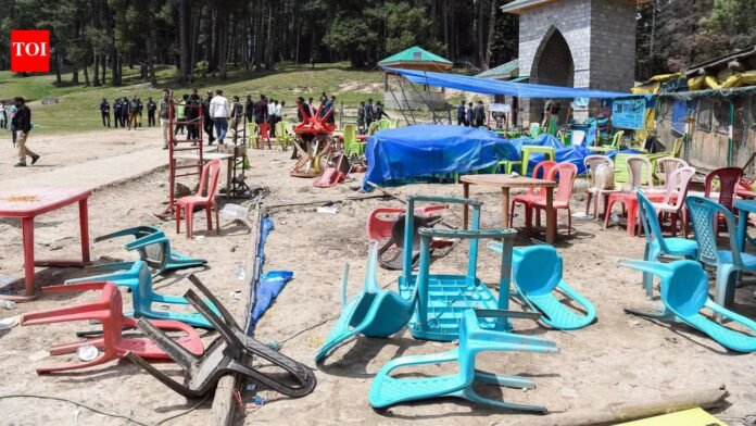 Two locals charged could have avoided April 22 terror attack

