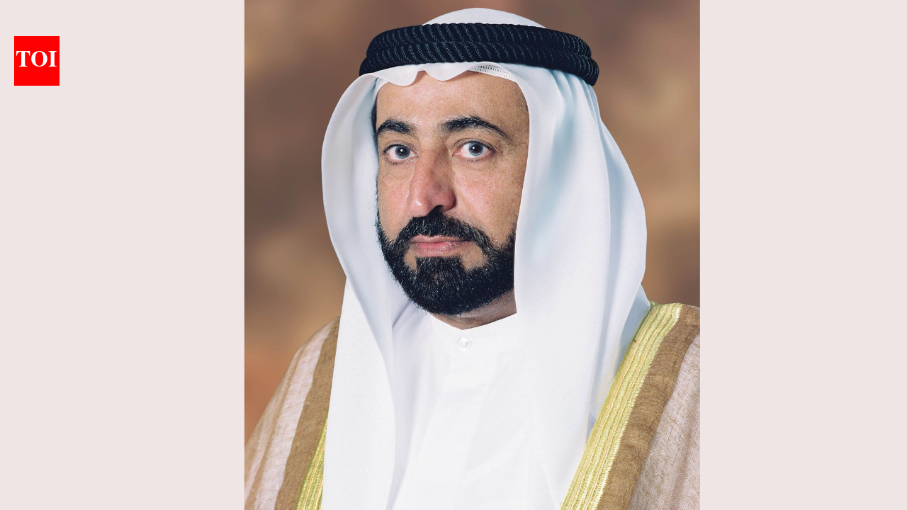 UAE: Sharjah Ruler approves 330 municipal jobs, Emirati graduates and high school students eligible | World News