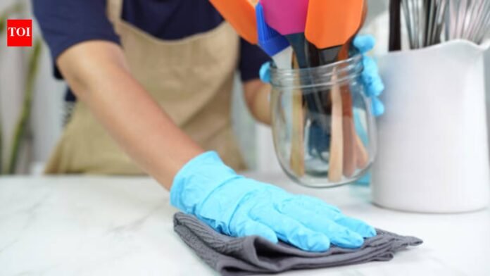 UAE issues stern warning against illegal recruitment of domestic workers: Huge fines for violators, establishments closed World News

