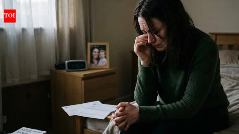 UK police chief reports sharp rise in domestic abuse-related suicides