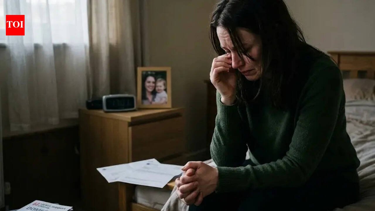 UK police chief reports sharp rise in domestic abuse-related suicides