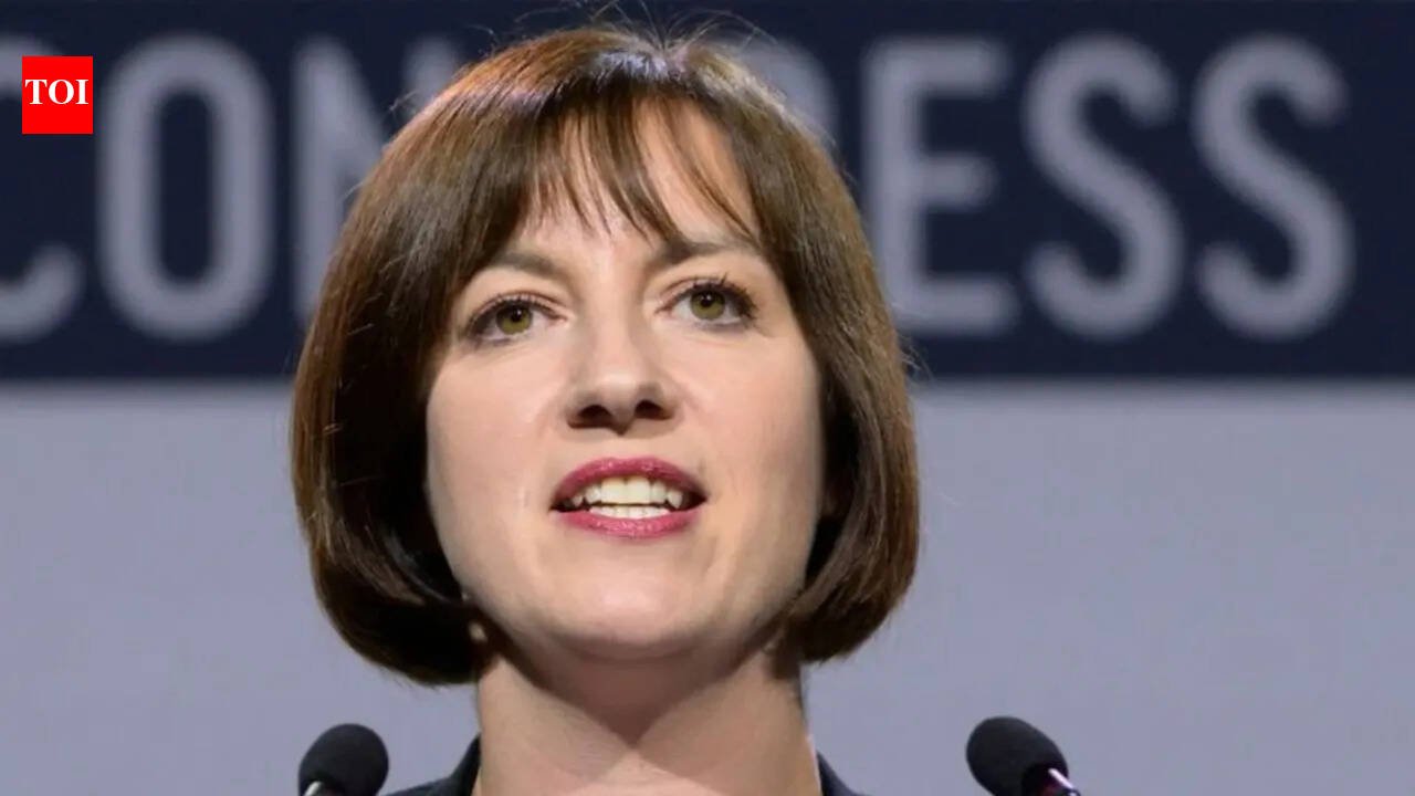 UK social media restrictions: 'Some form of restrictions will be imposed': UK minister Olivia Bailey on social media use by under-16s