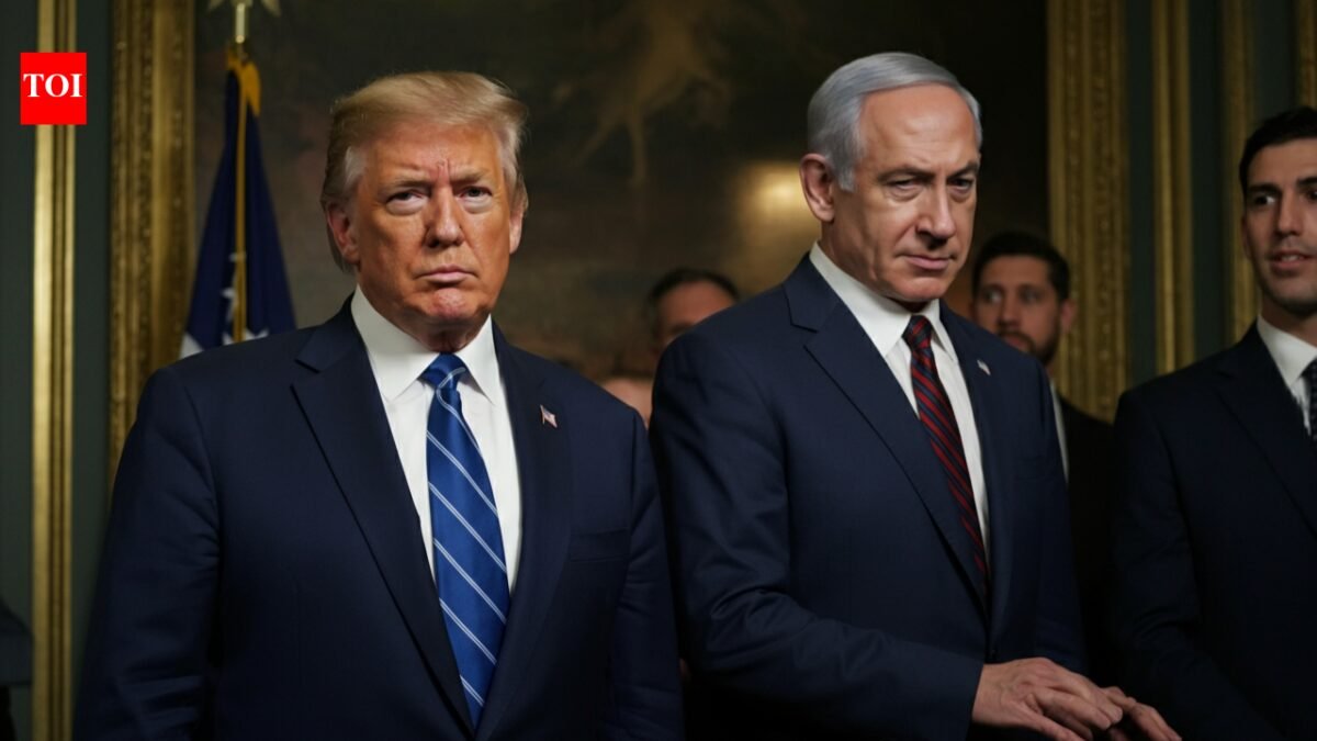 US-Iran ceasefire: Was Israel not part of the negotiations until the end?