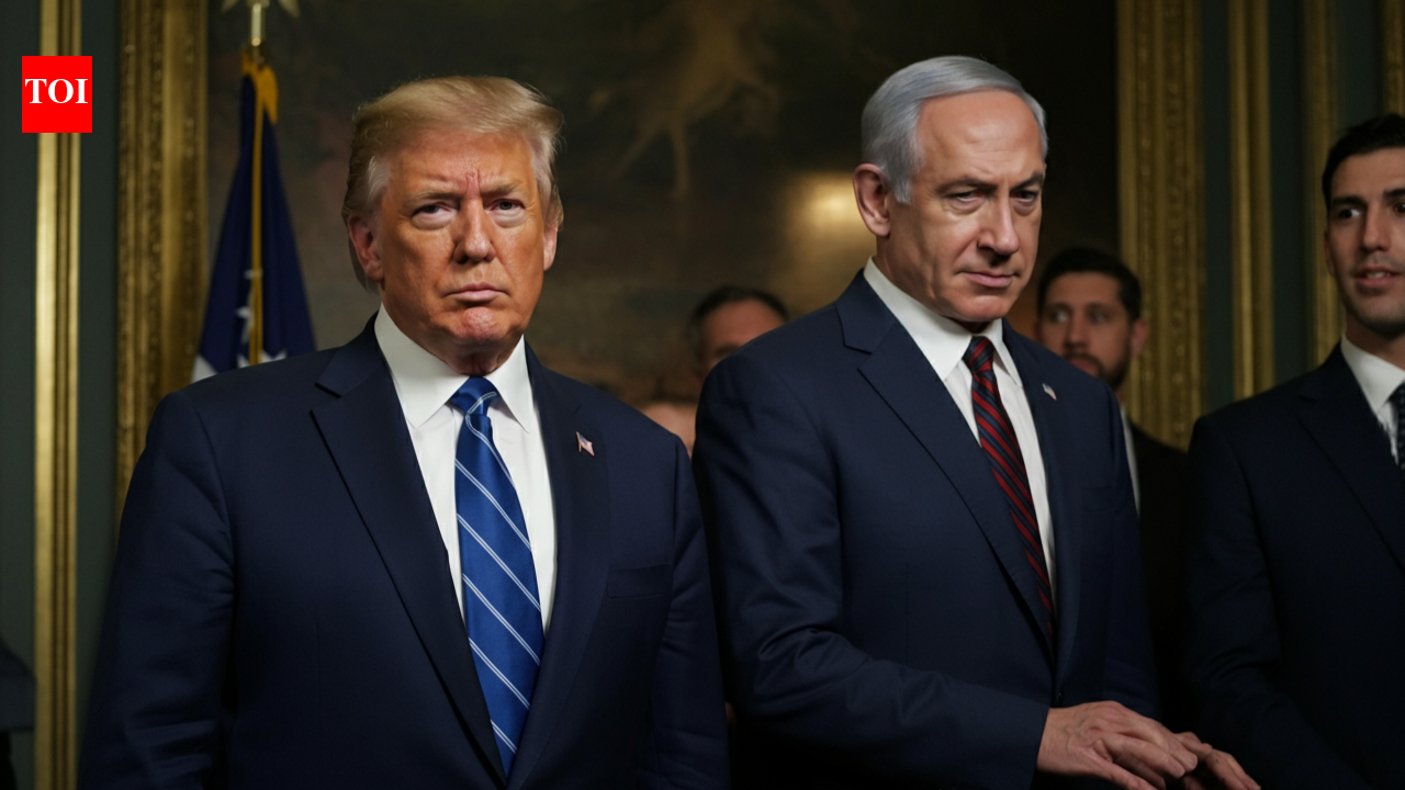 US-Iran ceasefire: Was Israel not part of the negotiations until the end?