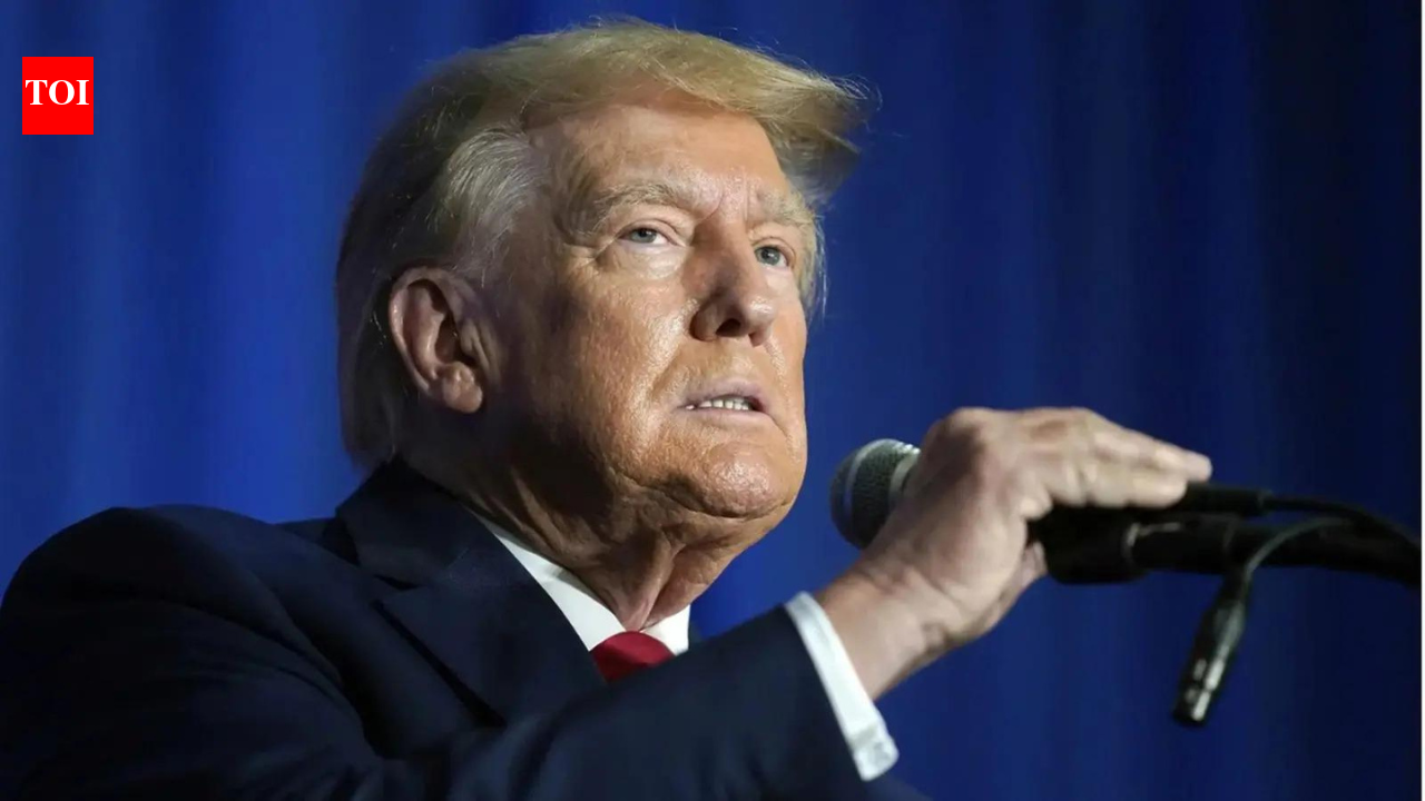 US-Iran peace talks: US sets new terms ahead of next Iran talks in Pakistan: report