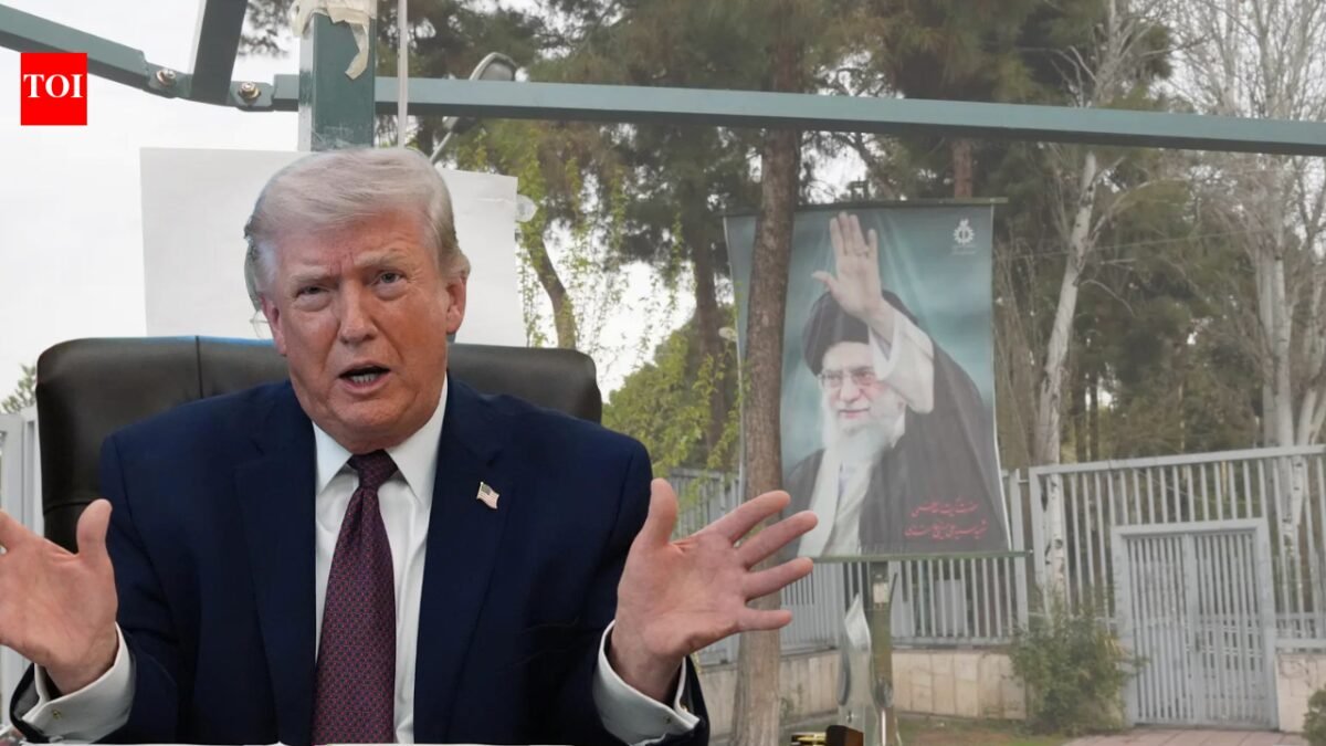 US-Israel-Iran war news live updates: Iran offers to allow safe passage to Omani side of Strait of Hormuz in US talks, reports say