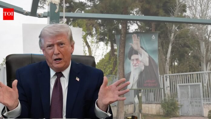 US-Israel-Iran war news live updates: Iran offers to allow safe passage to Omani side of Strait of Hormuz in US talks, reports say

