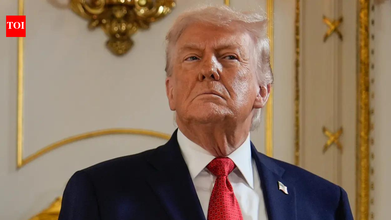 U.S. Senate Republicans reject efforts to block Trump's Iran war