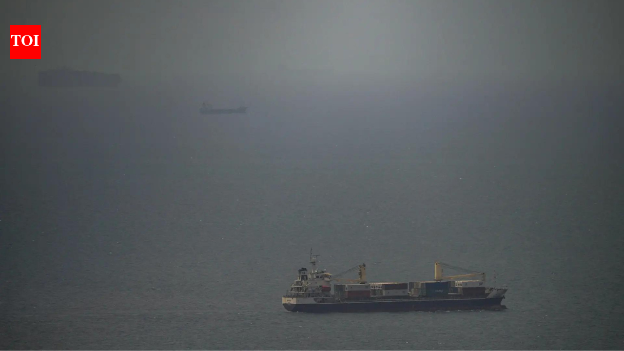 US intercepts Iranian oil tankers: US intercepts three Iranian oil tankers near India and Malaysia during maritime blockade
