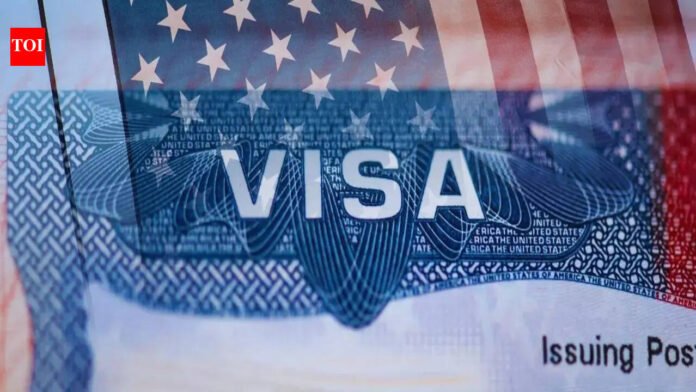 US tightens visa rules, requiring applicants to declare no fear of persecution in home country


