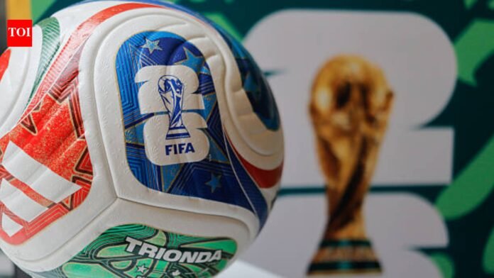 US$100 million boost! FIFA boosts World Cup prize money as team costs soar

