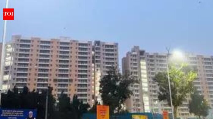 Urban Challenge Fund provides Rs 90,000 crore to support urban projects

