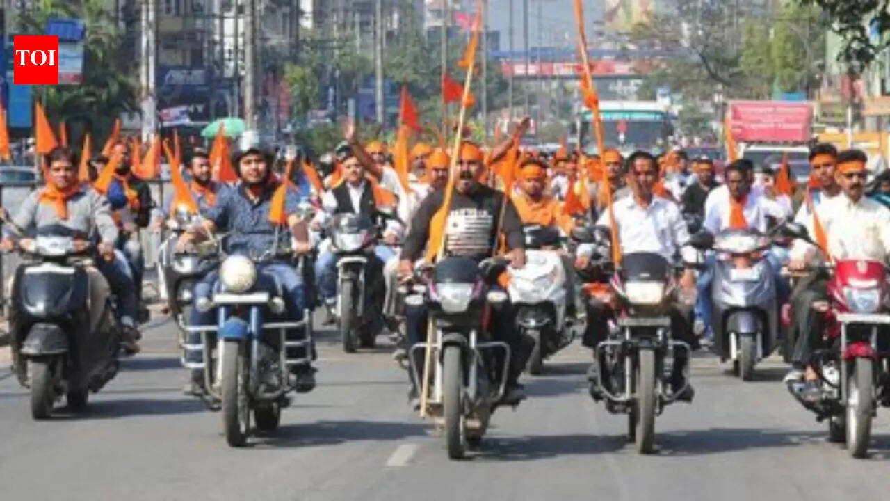 VHP seeks legal crackdown on illegal conversions