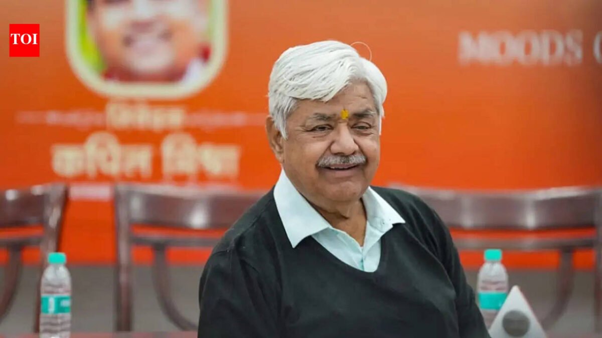 VHP seeks nationwide law to crack down on illegal conversions, flags 'security threat'