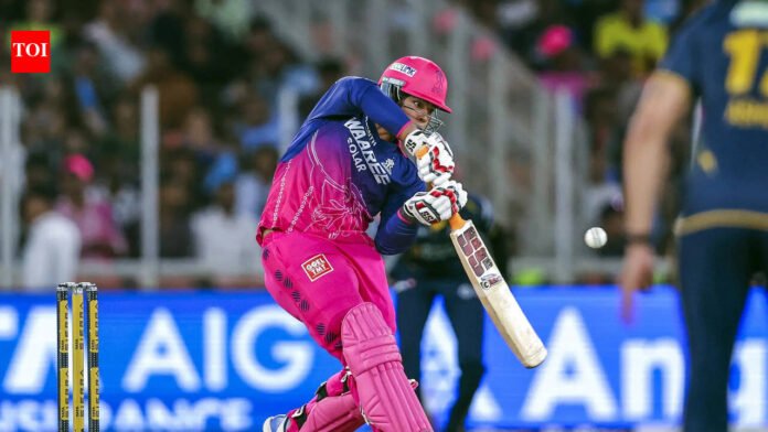 Vaibhav Sooryavanshi’s biggest challenge yet! Trial by Fire vs Bumrah

