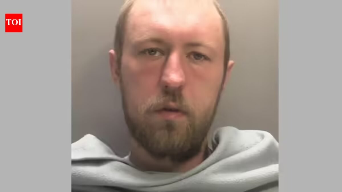 'Very unpleasant racist and Islamophobic': British man jailed for life for raping Sikh woman he mistakenly believed Muslim World News