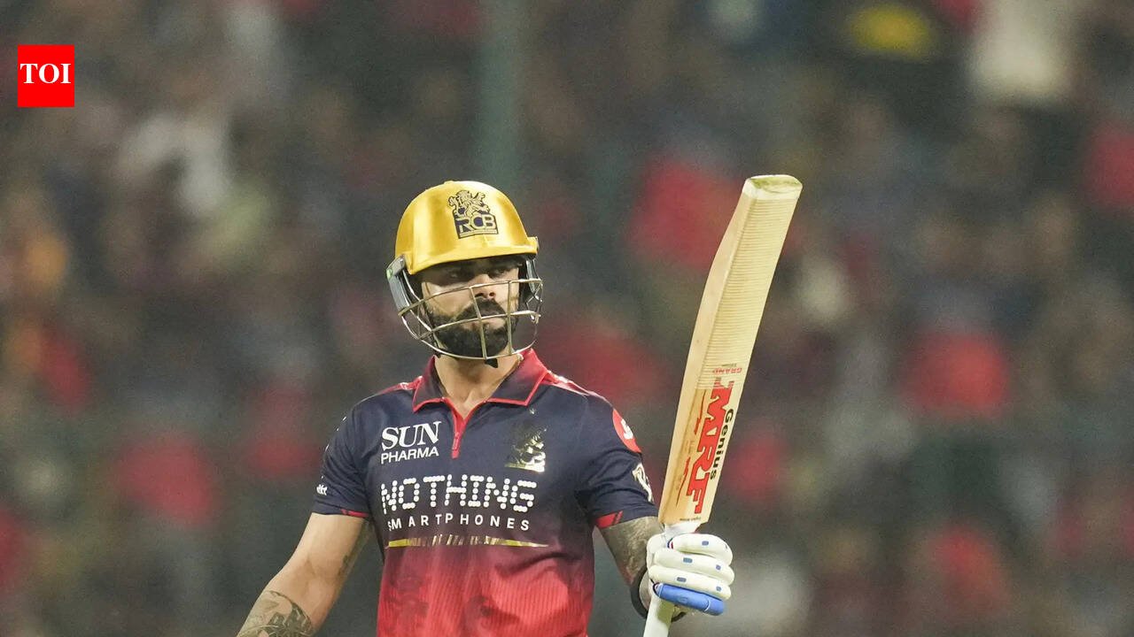 Virat Kohli's cheeky response to 'overseas players' jibe silences London trolls