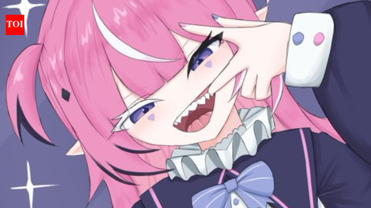 Vtuber Camila Tragedy: Family tragedy rocks streaming community, VTuber Camila shares heartbreaking personal loss