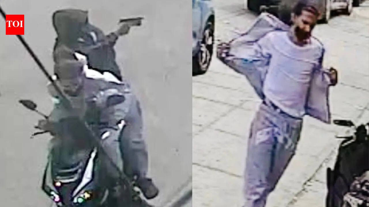 WATCH: 7-month-old baby in stroller killed in New York shooting; Mamdani says 'can't accept this as normal'