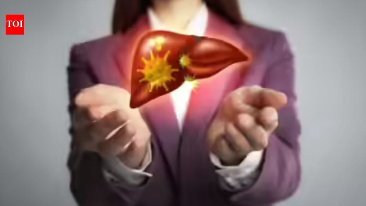 WHO reports that despite global progress, hepatitis deaths remain high in India, one of the worst-affected countries