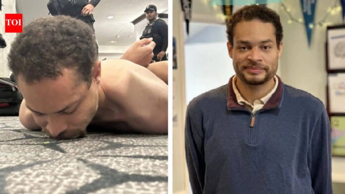 Washington, D.C., shooter Cole Thomas Allen said in his manifesto that he would spare a Trump administration official, which...

