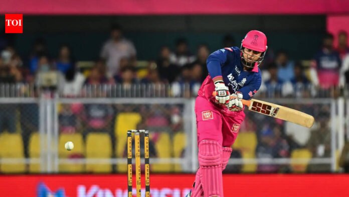 'Watch out for sharks': Vaibhav Sooryavanshi gets stern warning after golden duck

