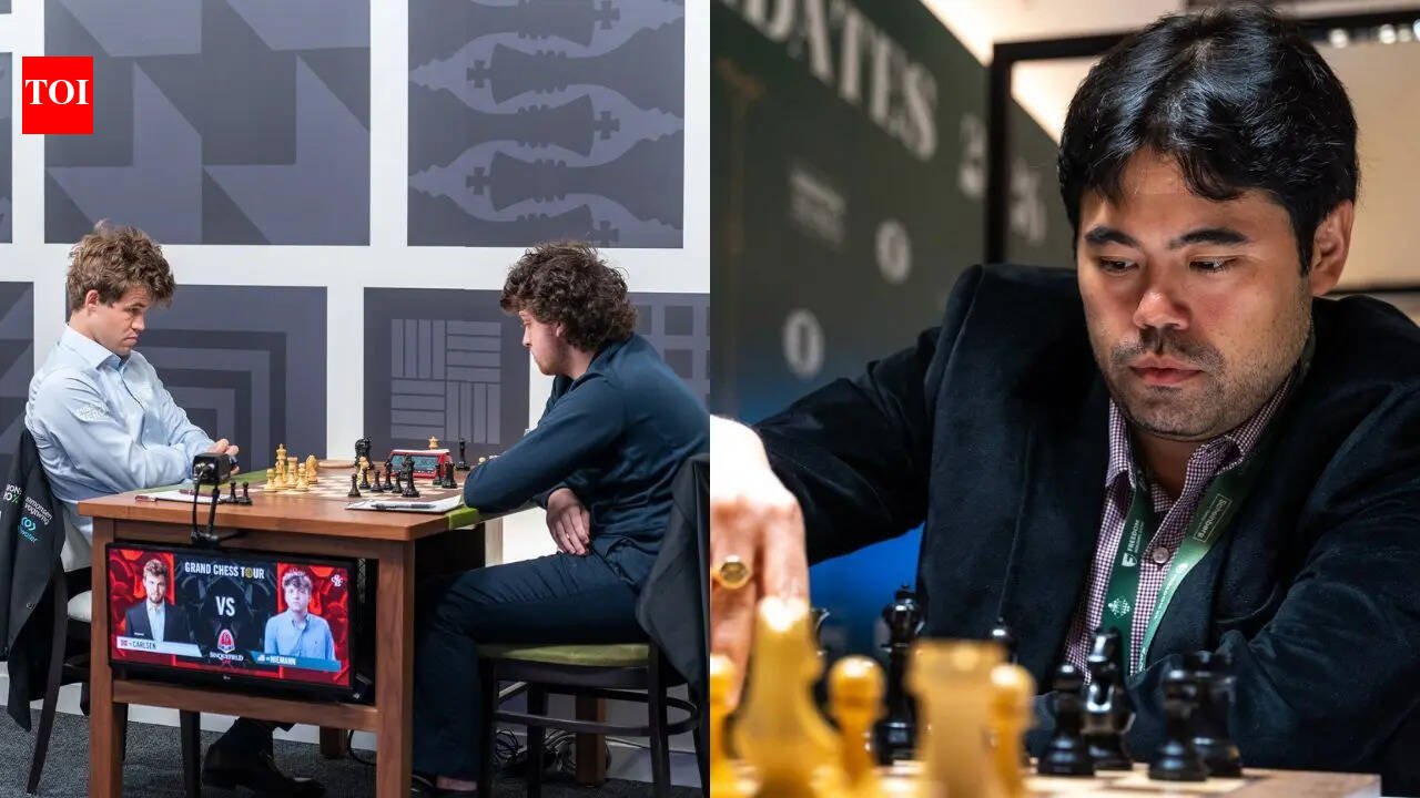 "Watching without intention": Nakamura on Carlson and Hans documentary