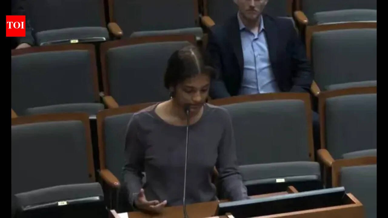 'We live on stolen land': Indian-American women speak out against racism at Frisco council meeting