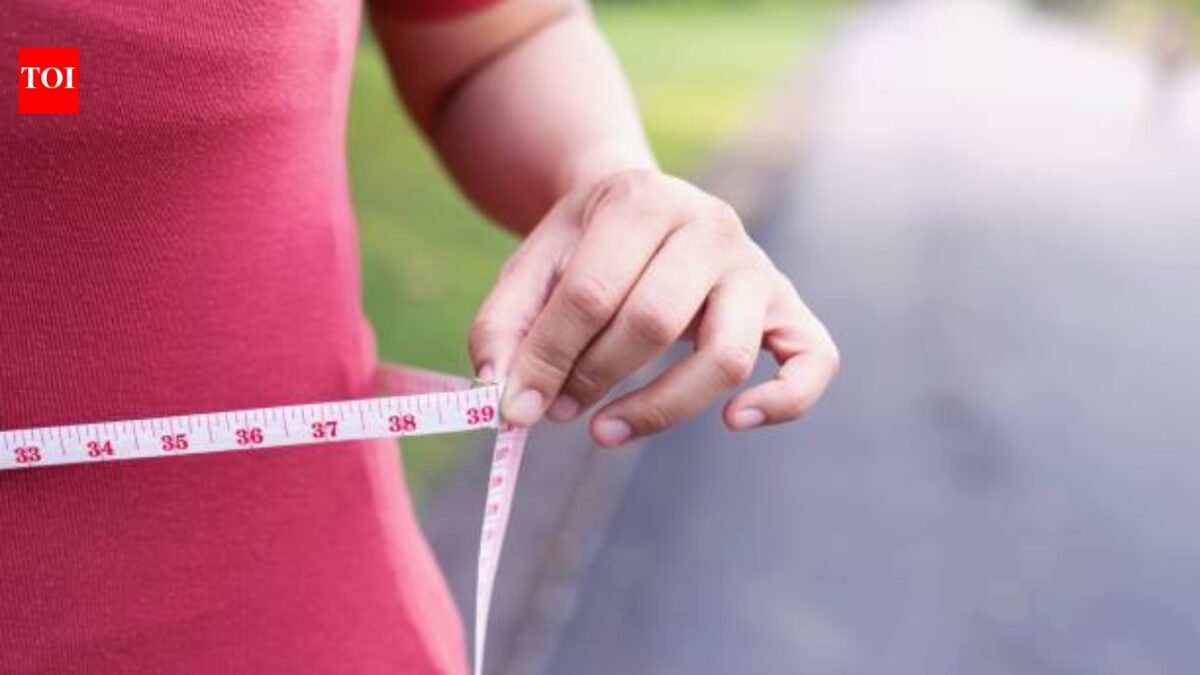 Weight loss injections work in real life: 4 in 10 Indians lost 10% of their weight