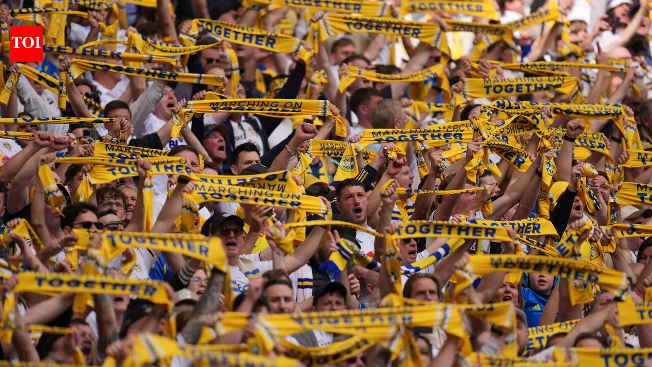 Wembley disgrace: Leeds fans face prosecution after chanting homophobic slogans against Chelsea in FA Cup semi-final