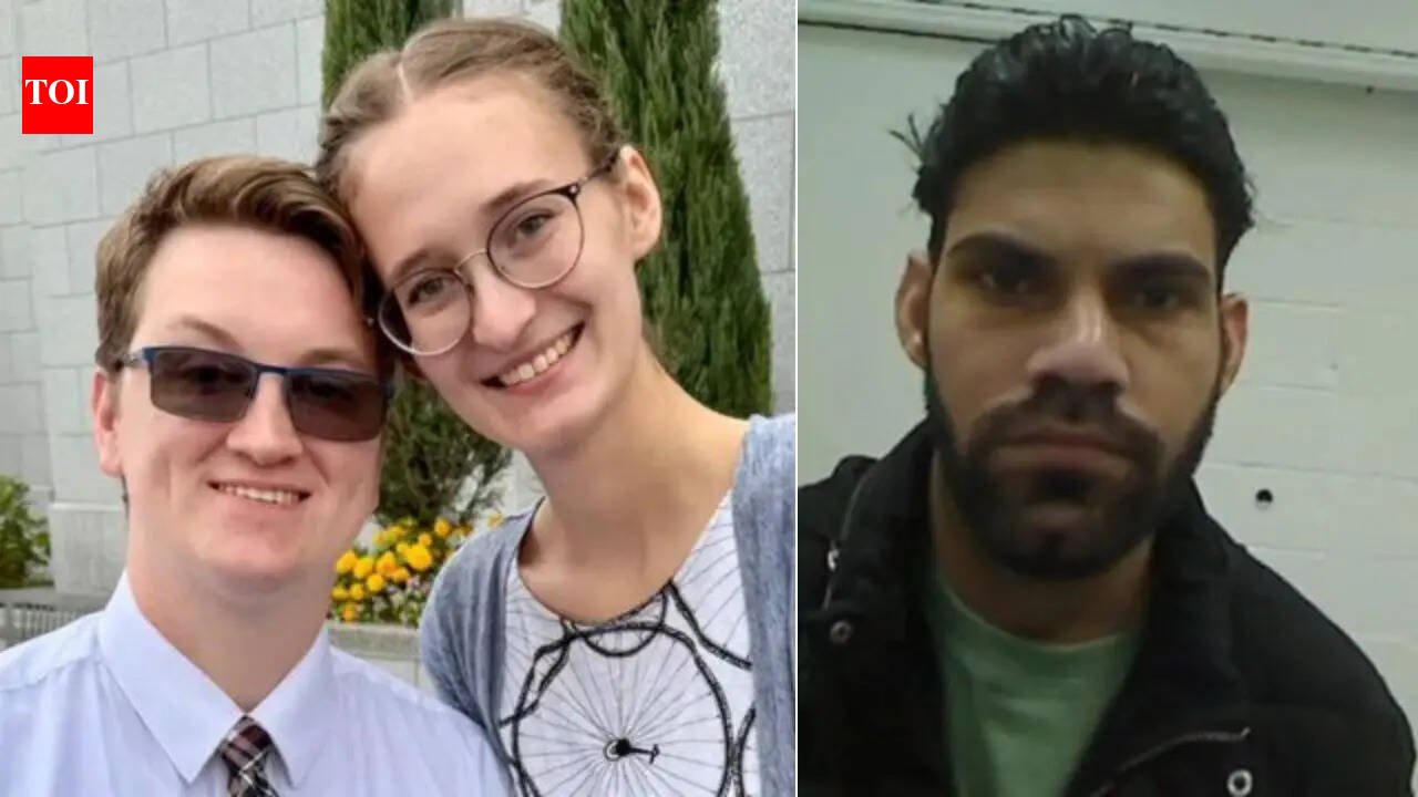 'We're all scared right now': ICE arrests Indian-American truck driver in Oregon crash; community in fear