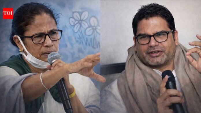 West Bengal Assembly Elections 2026: Can Mamata Banerjee win without Prashant Kishor's playbook

