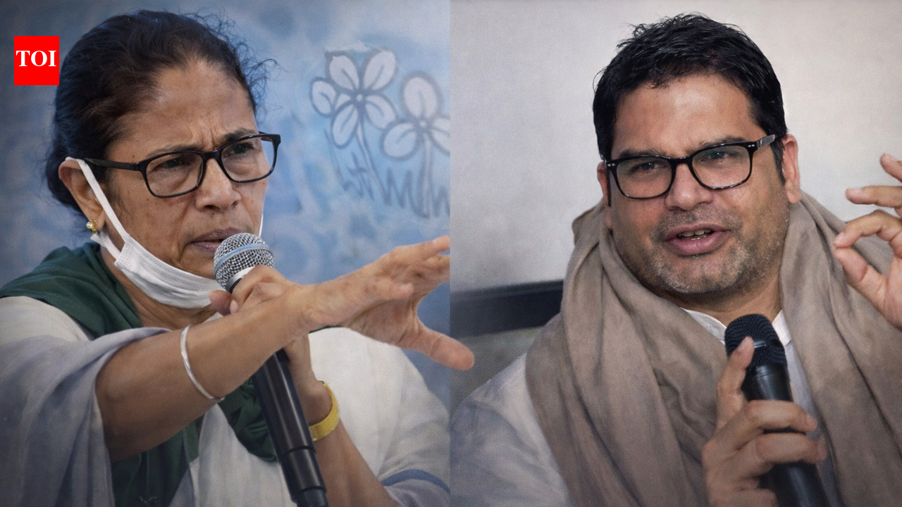 West Bengal Assembly Elections 2026: Can Mamata Banerjee win without Prashant Kishor's playbook